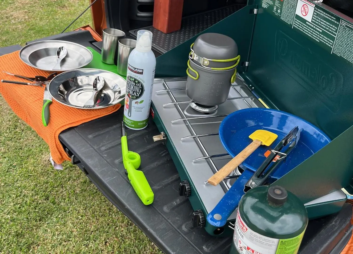 Go Camp Maui-Exploring Maui In A Campervan Ah Fong Village 0*,  Verenigde Staten