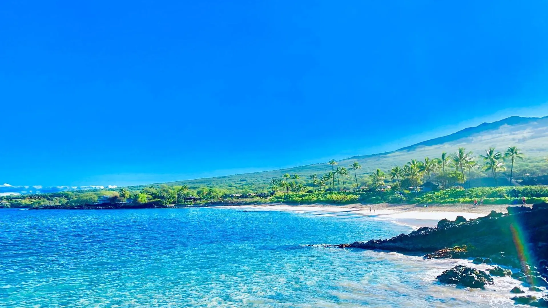 Go Camp Maui-Exploring Maui In A Campervan Ah Fong Village Appartement