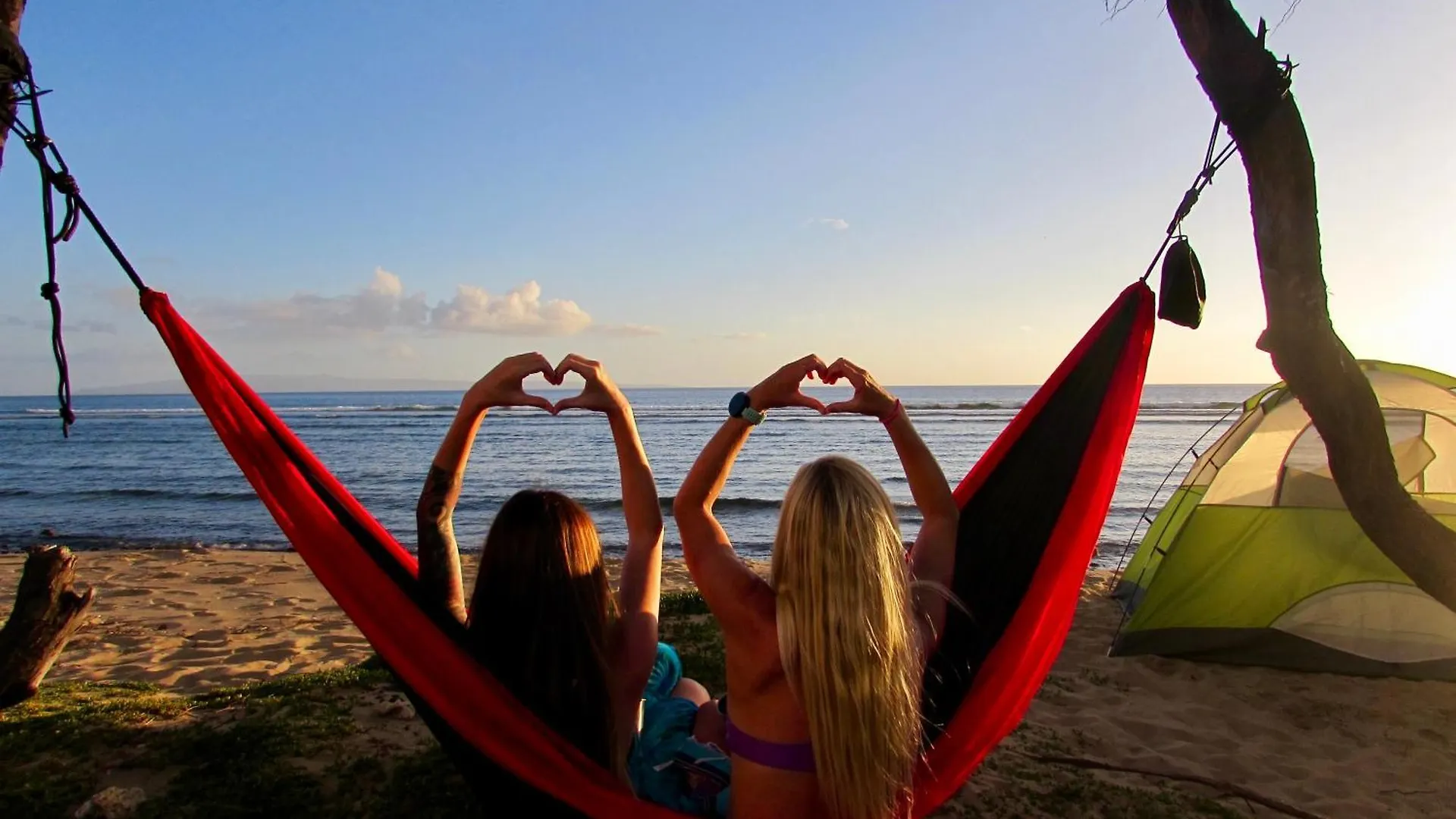 Go Camp Maui-Exploring Maui In A Campervan Ah Fong Village Verenigde Staten