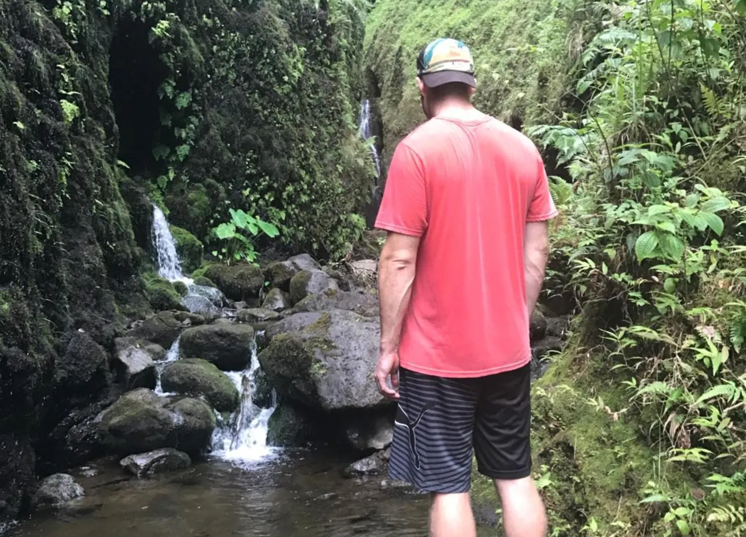 Go Camp Maui-Exploring Maui In A Campervan Ah Fong Village 0*,
