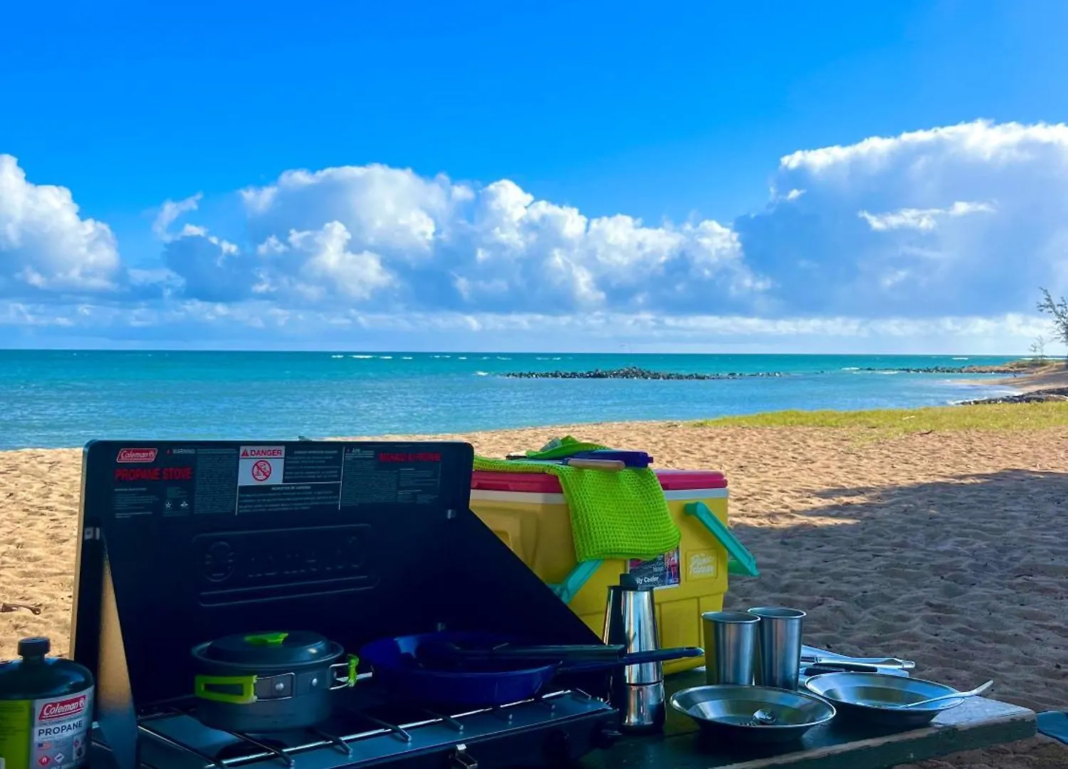 Appartement Go Camp Maui-Exploring Maui In A Campervan Ah Fong Village