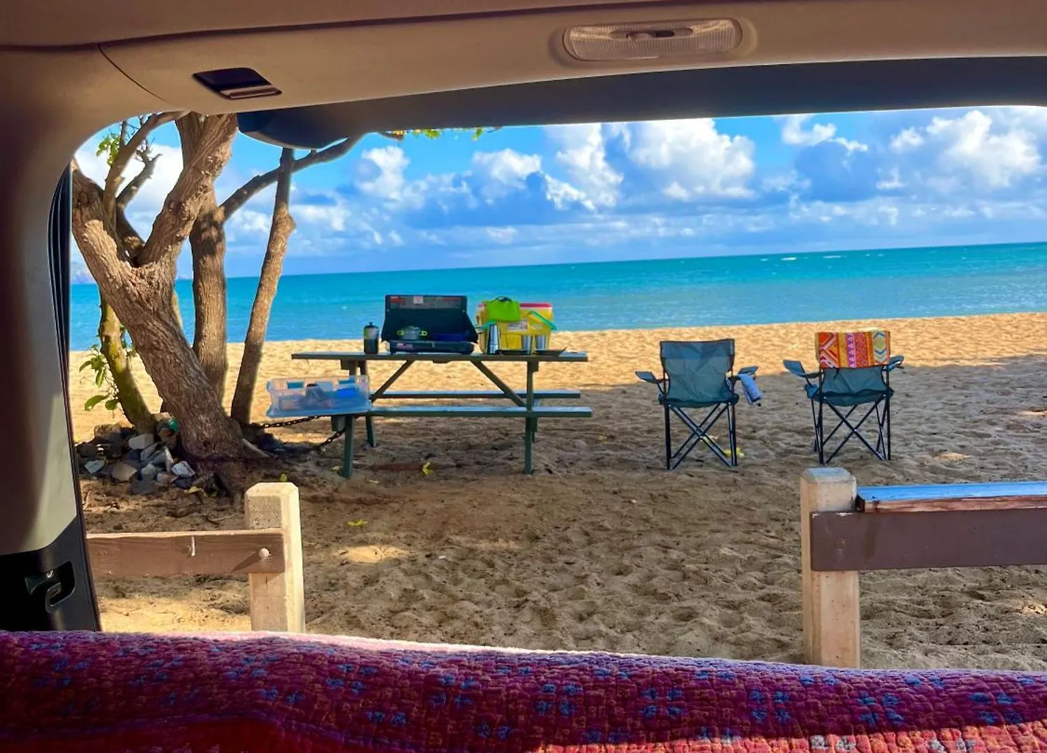 Go Camp Maui-Exploring Maui In A Campervan Ah Fong Village 0*,  Verenigde Staten